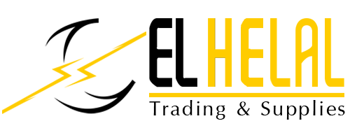 El Helal Trading and Supplies